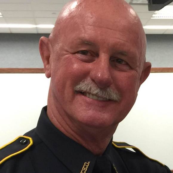 Meet your Posher, Charles - Picture 1 of 1